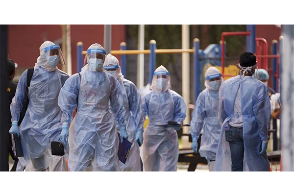 Samsung, Intel, Nidec et d'autres grandes usines fermées