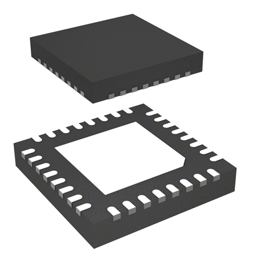 CI pour Microchip TRANS NPN
